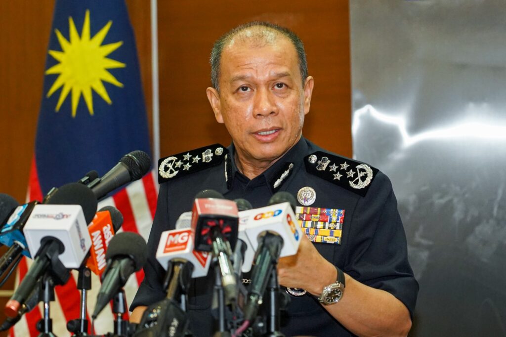 Tiada tangkapan dilakukan sepanjang Himpunan Turun Anwar