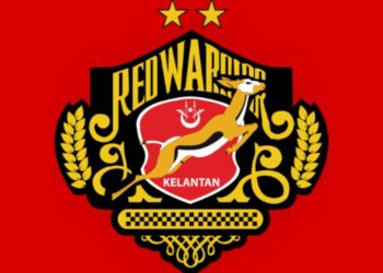 KELANTAN RED WARRIOR