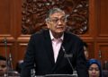 SHAMSUL ANUAR NASARAH