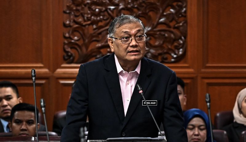 Parlimen: Pindaan akta diteliti perangi eksploitasi kanak-kanak dalam talian