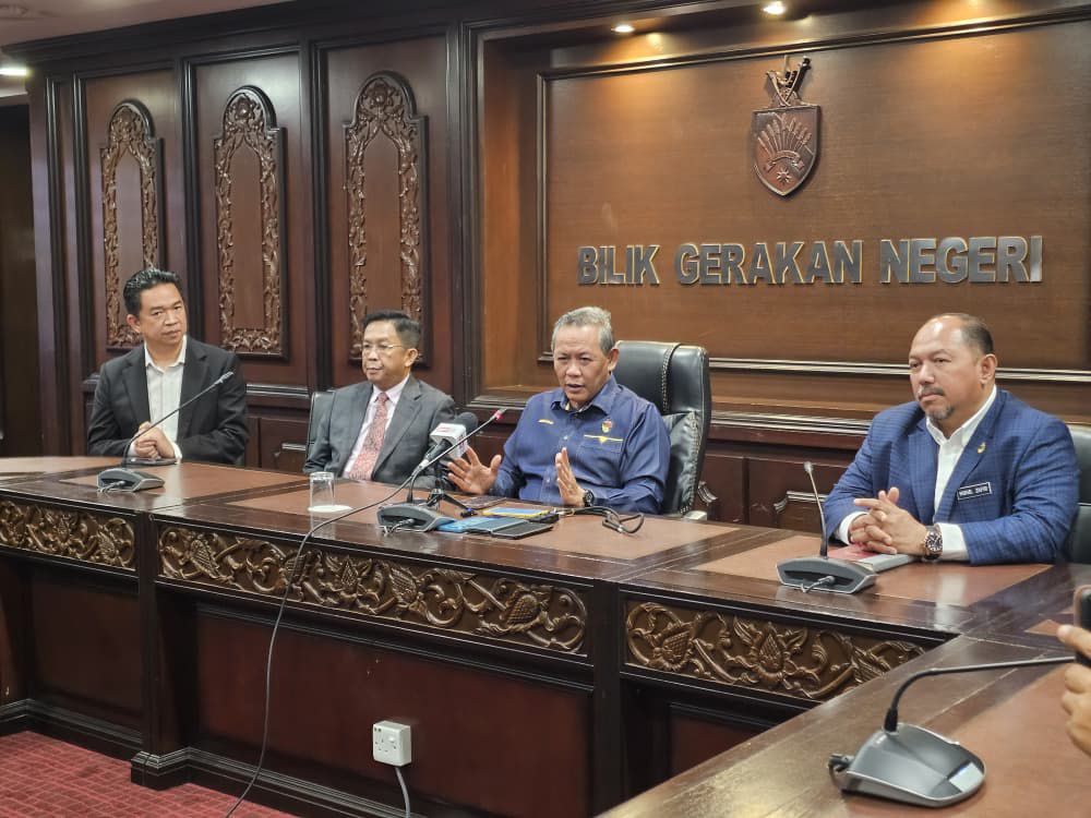 Syarikat telekomunikasi perlu segera baiki kabel tercabut, rosak elak dicuri