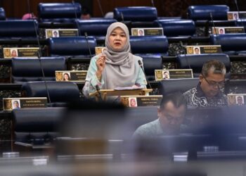 JABATAN PENERANGAN MALAYSIA