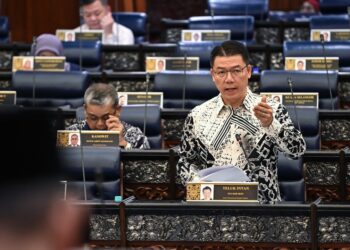 JABATAN PENERANGAN MALAYSIA