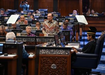 JABATAN PENERANGAN MALAYSIA