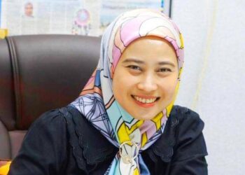 NORAZIAN MOHAMED NOOR