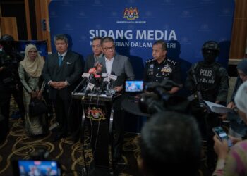 SAIFUDDIN NASUTION ISMAIL