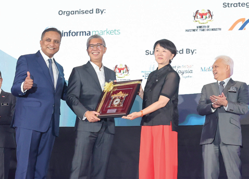 Tarif AS: Malaysia tak lepaskan kepentingan sektor strategik