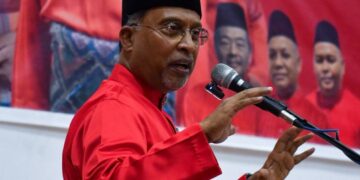 ZAMBRY ABDUL KADIR