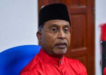 ZAMBRY ABDUL KADIR