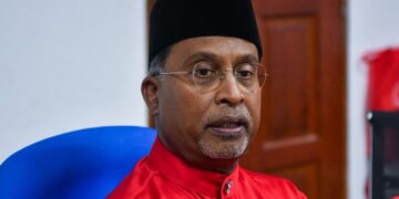 ZAMBRY ABDUL KADIR