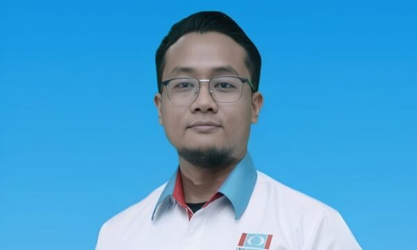 Himpunan gagal