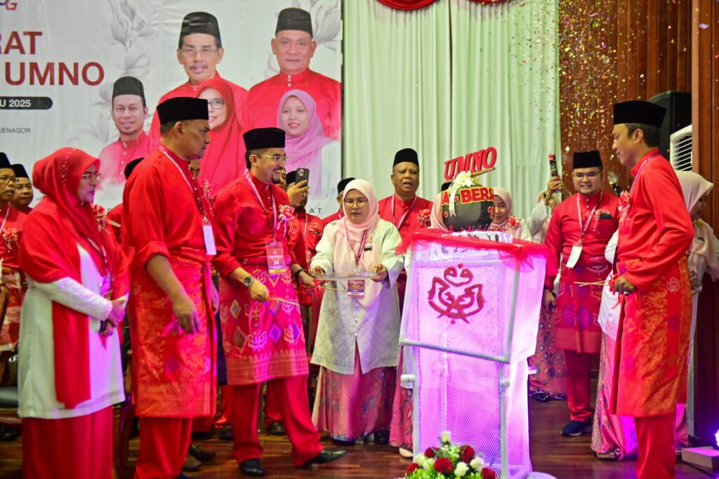 Buli: Enam pelajar MRSM dibuang sekolah 1 asyraf 1
