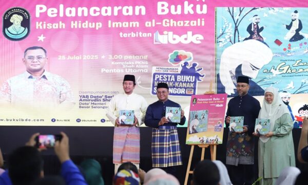 Pembakaran terbuka