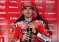 FRANCESCO BAGNAIA - AFP