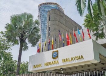 KALI terakhir OPR berubah adalah apabila dinaikan daripada 2.75 peratus kepada 3.0 peratus pada Mei 2023.