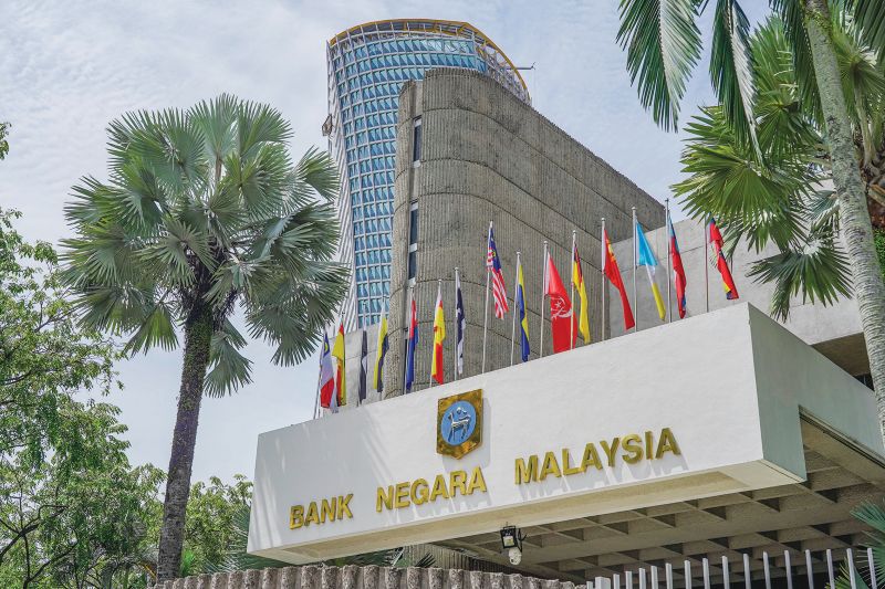 OPR diunjur turun kepada 2.75 peratus minggu ini