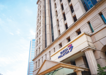 BURSA MALAYSIA