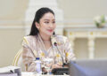 Paetongtarn Shinawatra