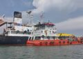 Kapal diesel