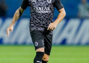 SANTI CAZORLA - AFP