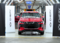 CHERY Tiggo Cross yang dilancarkan pada 9 Julai lalu dijual pada harga bermula RM88,800.