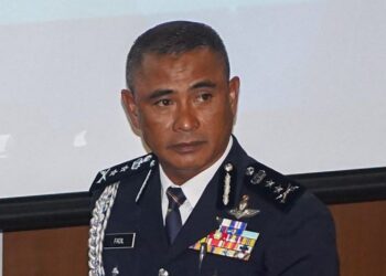 FADIL MARSUS