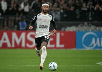MEMPHIS DEPAY - AFP