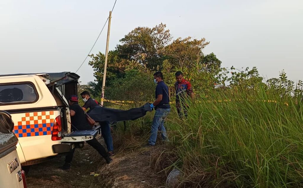 Kanak-kanak enam tahun dibunuh, mayat ditemukan di Jempol