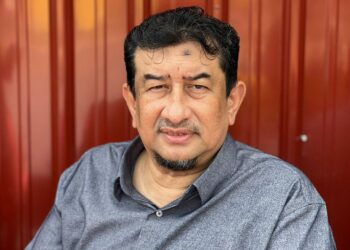 RUZAINI RAIS