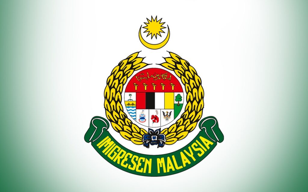 Pusat beli-belah lengang, imigresen gempur PATI