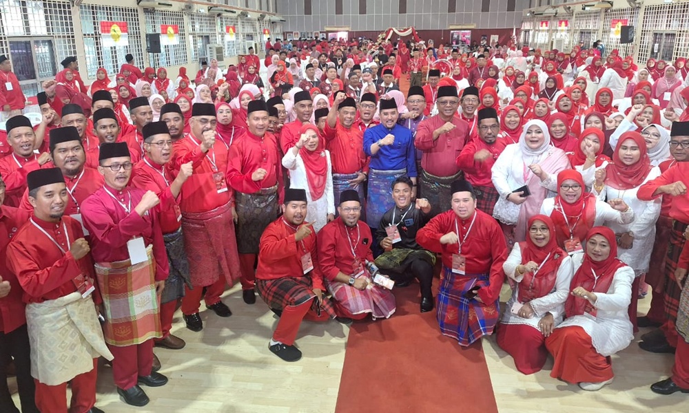 PRN Sabah: Perbincangan BN-PH selesai 98 peratus