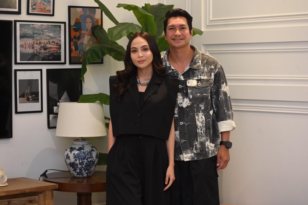 Pelakon lama juga belajar sesuatu daripada pelakon baharu – Keith Foo Pelakon lama juga belajar sesuatu daripada pelakon baharu – Keith Foo