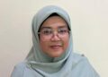 HUSNA HASHIM