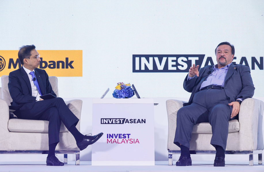 Malaysia mendahului IPO di ASEAN
