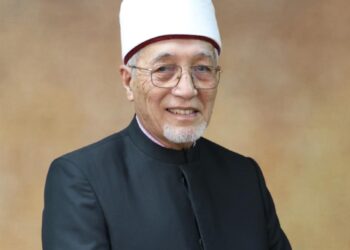 DATUK  MOHAMAD SHUKRI MOHAMAD.
 – (Ihsan Jabatan Mufti Kelantan)