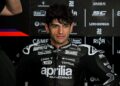 JORGE MARTIN - AFP