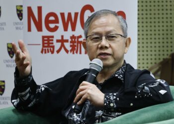 LEE BOON CHYE