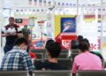 KERAKYATAN hanya boleh dipertimbang kelayakannya kepada etnik bukan Melayu setelah mereka betul-betul menjiwai identiti nasional dan budaya rakyat negara ini. – GAMBAR HIASAN