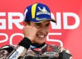 MARC MARQUEZ - AFP