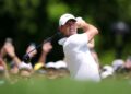 RORY MCLLROY - AFP