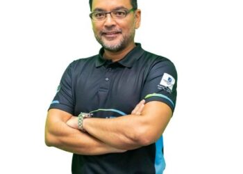 TUNKU DANNY NASAIFUDDIN MUDZAFFAR