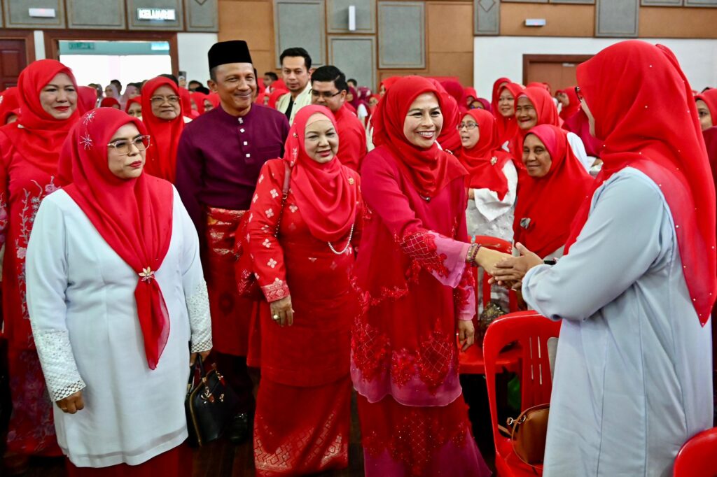 Tidak mustahil UMNO tawan semula Terengganu
