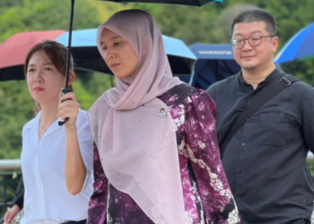 nurul izzah