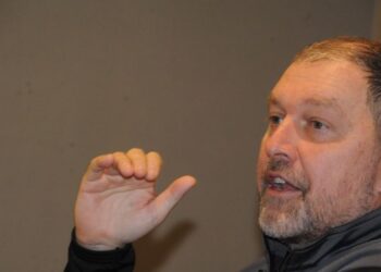 Peter Cklamovski