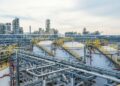 MAYBANK IB mengekalkan saranan ‘jual’ ke atas saham Petronas Chemicals pada harga sasaran RM2.59 sesaham.