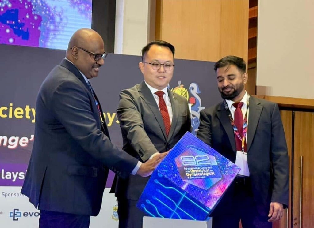 Pulau Pinang komited perkukuh infrastuktur kesihatan – Daniel Gooi