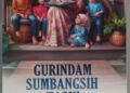 KOLEKSI gurindam hasil karya NAZIM MOHD SUBARI