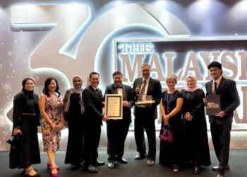 SIREH Park di Iskandar Puteri, Johor diiktiraf sebagai Taman Rekreasi Komuniti Hijau Bandar Terbesar di Malaysia oleh Malaysia Book of Records (MBR).