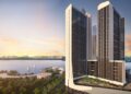 SKYPARK Kepler dibangunkan dengan GDV sebanyak RM2.1 bilion.