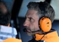 ANDREA STELLA - AFP